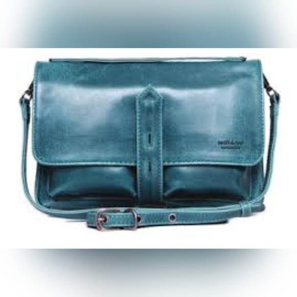 Matt & Nat Crossbody Bag - Picture 1 of 10